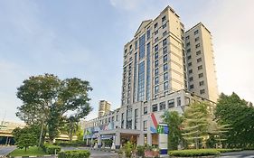 Holiday Inn Express & Suites Singapore Novena, An Ihg Hotel